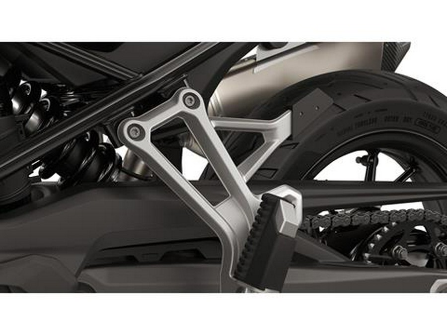 2026 BMW F 800 GS