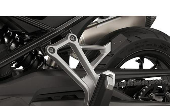 2026 BMW F 800 GS