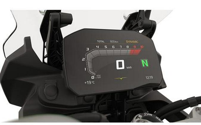 2026 BMW F 800 GS