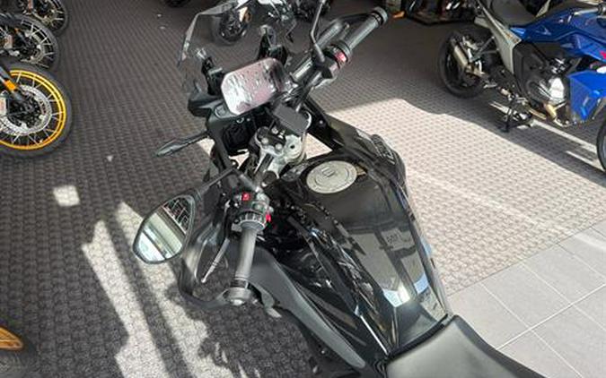 2026 BMW F 800 GS