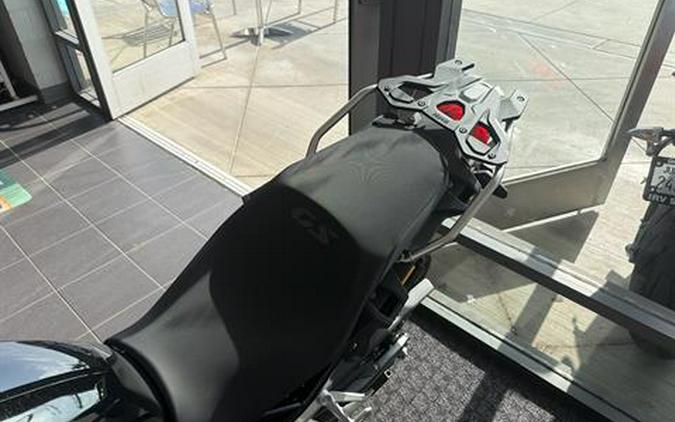 2026 BMW F 800 GS