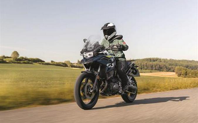2026 BMW F 800 GS