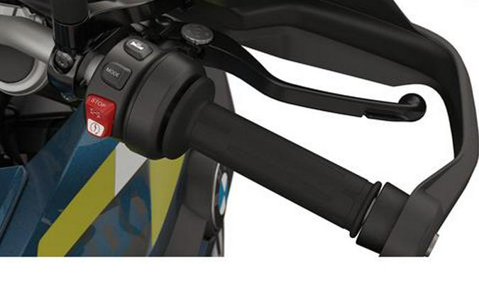 2026 BMW F 800 GS