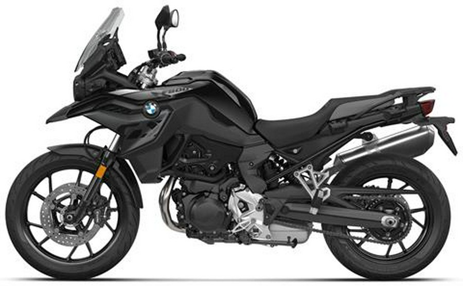2026 BMW F 800 GS