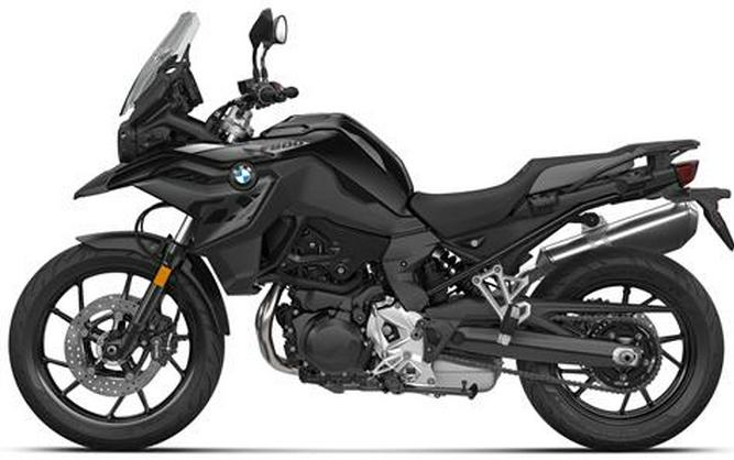 2026 BMW F 800 GS