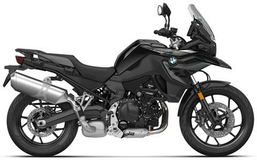 2026 BMW F 800 GS
