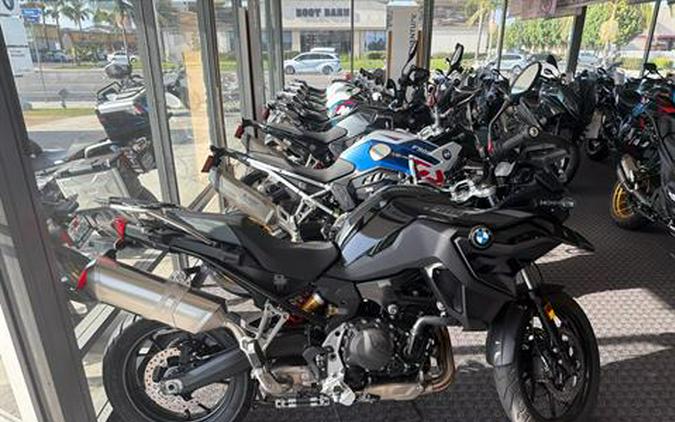 2026 BMW F 800 GS