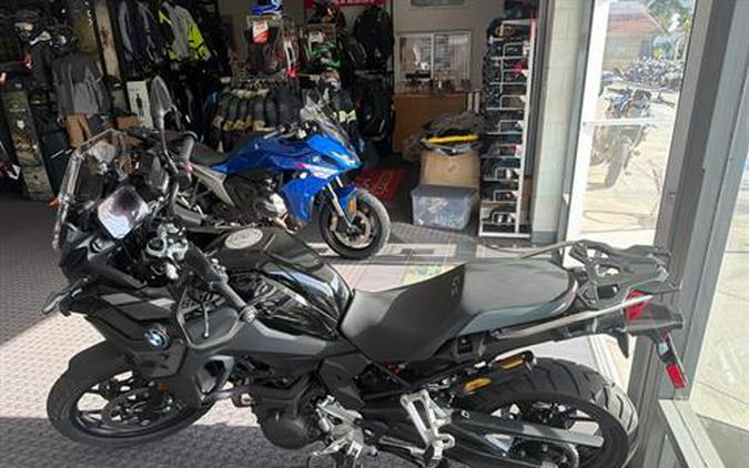 2026 BMW F 800 GS