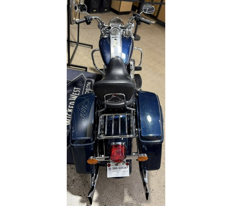 2016 Harley-Davidson® FLHR - Road King®
