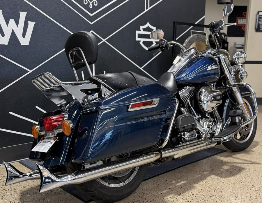 2016 Harley-Davidson® FLHR - Road King®