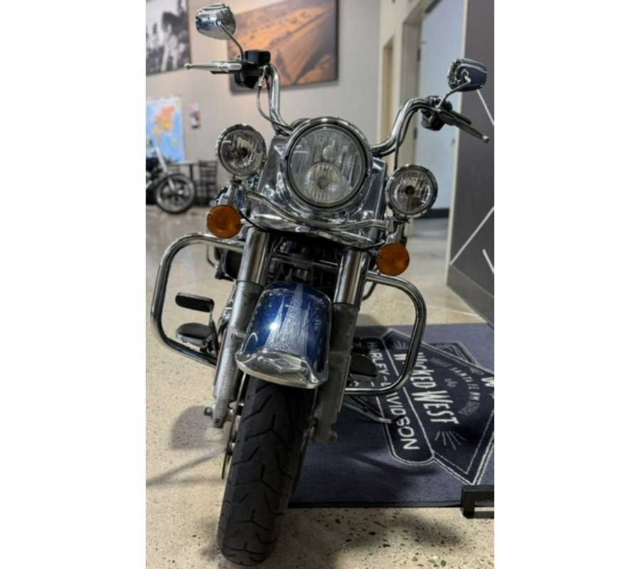 2016 Harley-Davidson® FLHR - Road King®