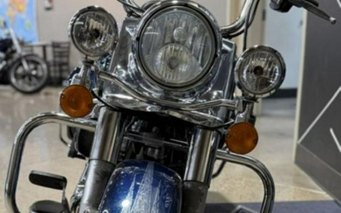 2016 Harley-Davidson® FLHR - Road King®