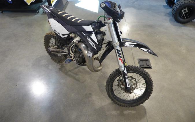 2018 Husqvarna TC 65