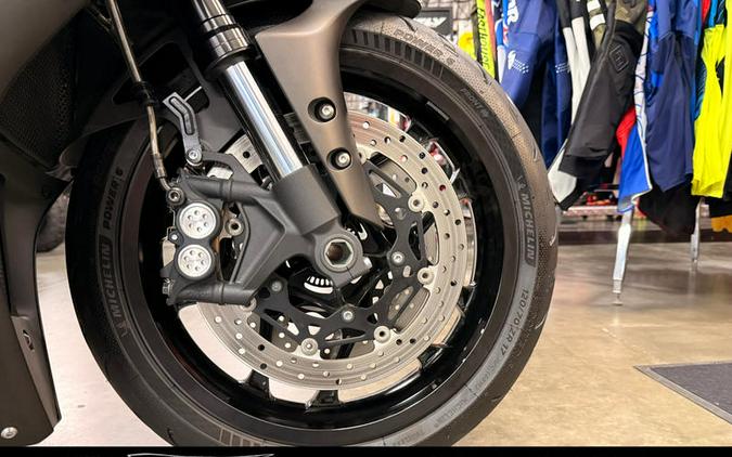 2024 Yamaha YZF-R1