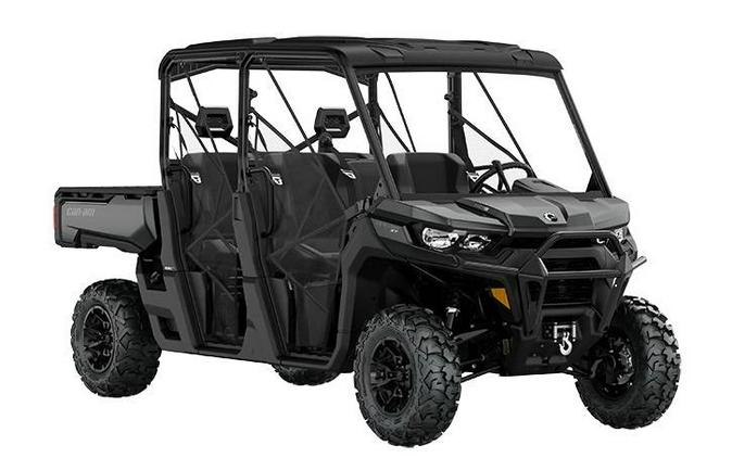 2023 Can-Am DEFENDER MAX XT HD10