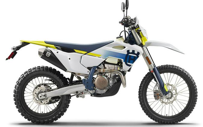 2024 Husqvarna FE 350s