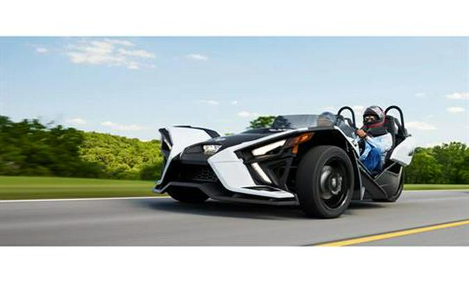 2024 Slingshot Slingshot SLR