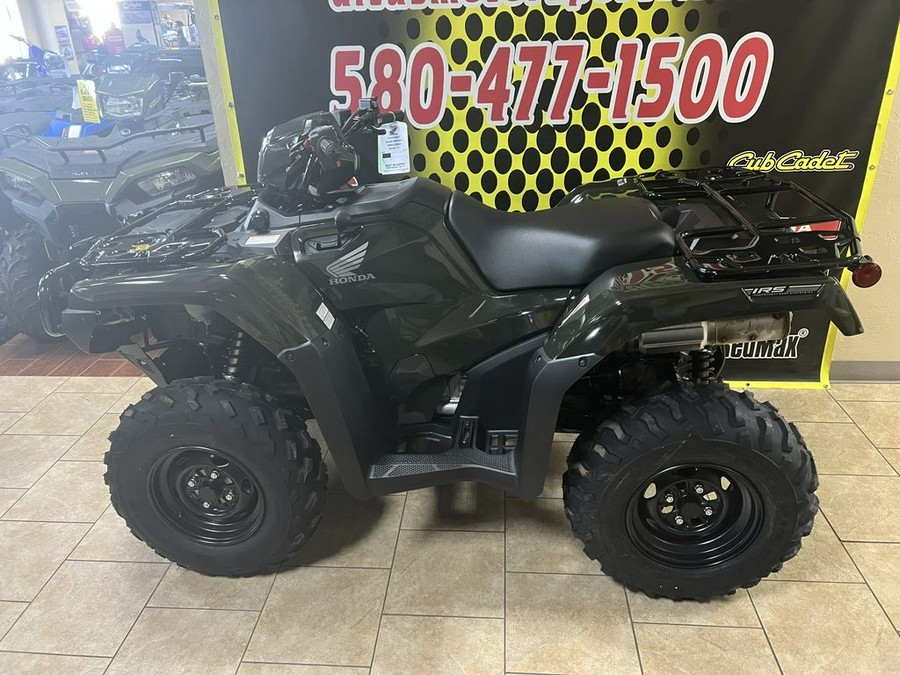 2024 Honda® FourTrax Foreman Rubicon 4x4 Automatic DCT EPS