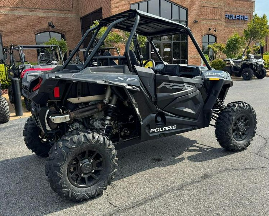 2023 Polaris® RZR XP 1000 Sport