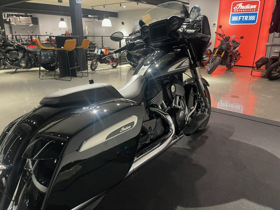 2023 Indian Motorcycle Chieftain Base- SUMMER KICK OFF SPECIAL