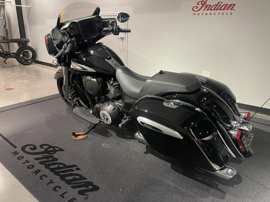 2023 Indian Motorcycle Chieftain Base- SUMMER KICK OFF SPECIAL