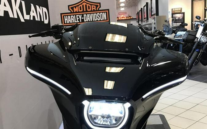 2024 Harley-Davidson® FLHX - Street Glide®