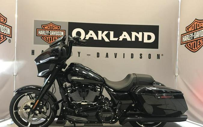 2024 Harley-Davidson® FLHX - Street Glide®