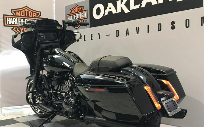 2024 Harley-Davidson® FLHX - Street Glide®