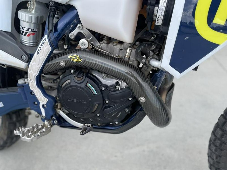 2023 Husqvarna® FE 501s