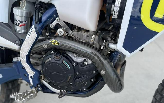 2023 Husqvarna® FE 501s