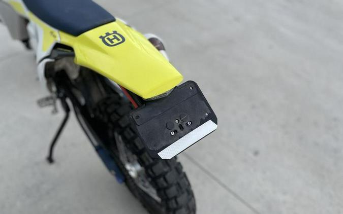 2023 Husqvarna® FE 501s