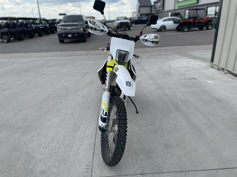 2023 Husqvarna® FE 501s