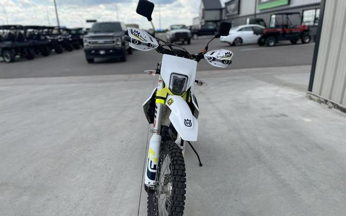 2023 Husqvarna® FE 501s