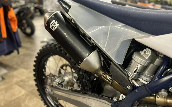 2022 Husqvarna® FC 350