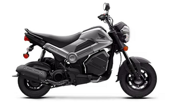 2024 Honda Navi