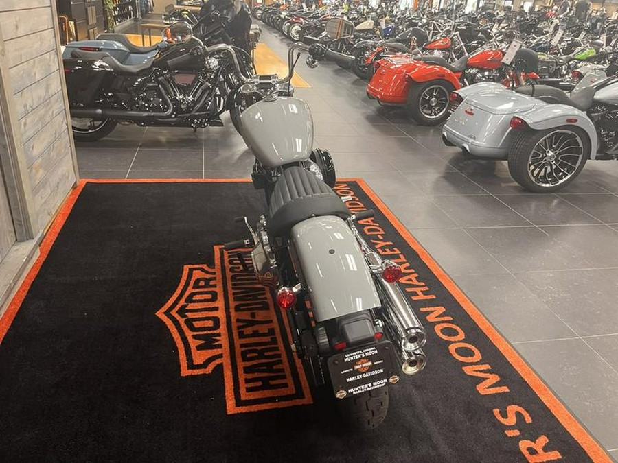 2024 Harley-Davidson® FXST - Softail® Standard