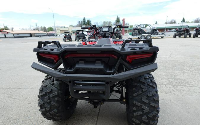 2024 Polaris Sportsman XP® 1000 Ultimate Trail