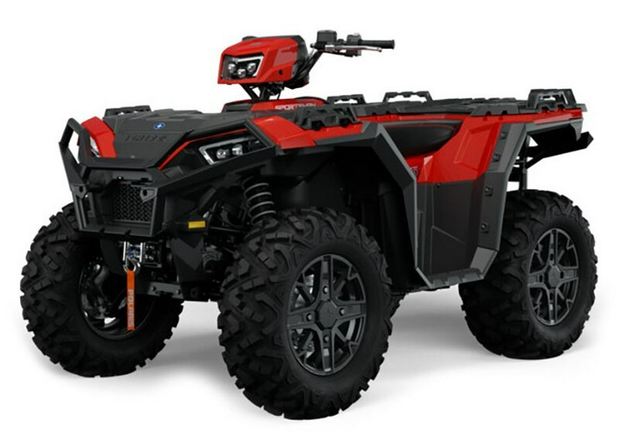 2024 Polaris Sportsman XP® 1000 Ultimate Trail