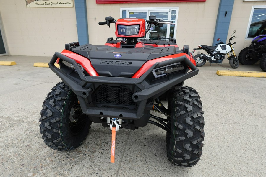 2024 Polaris Sportsman XP® 1000 Ultimate Trail