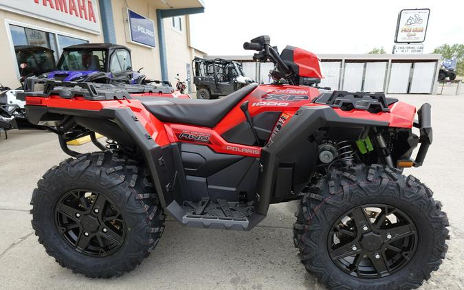 2024 Polaris Sportsman XP® 1000 Ultimate Trail