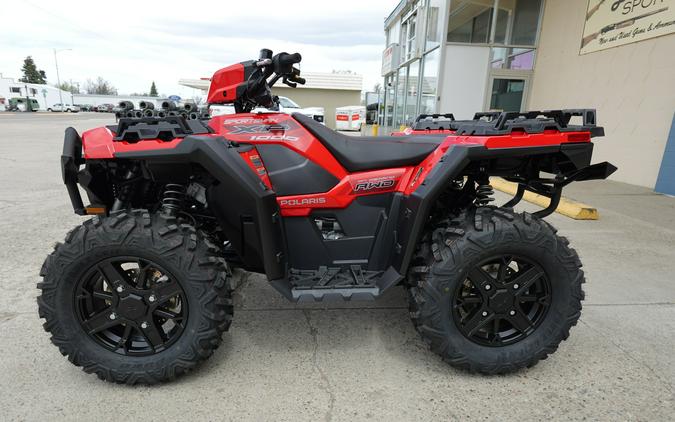 2024 Polaris Sportsman XP® 1000 Ultimate Trail