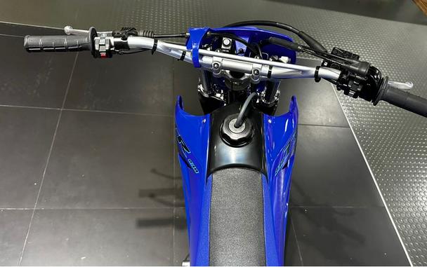 2024 Yamaha TT-R 230