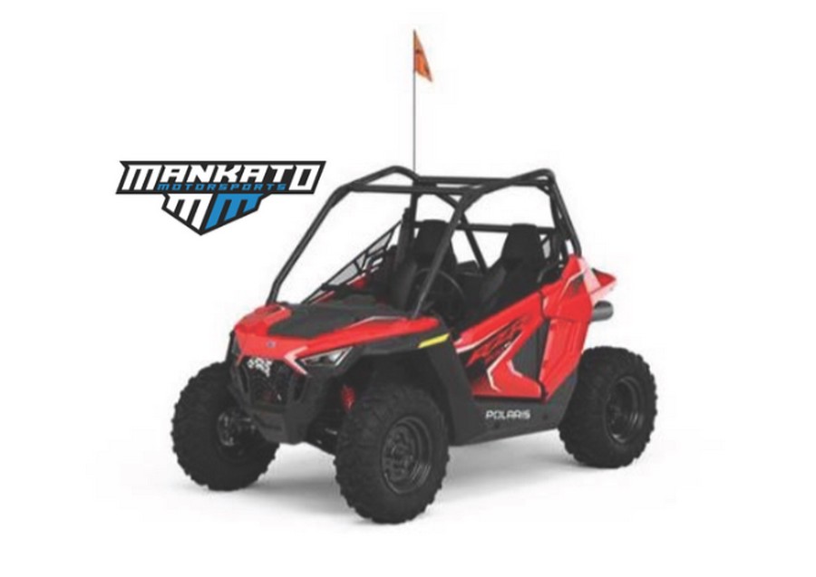 2025 Polaris Industries RZR 200 EFI