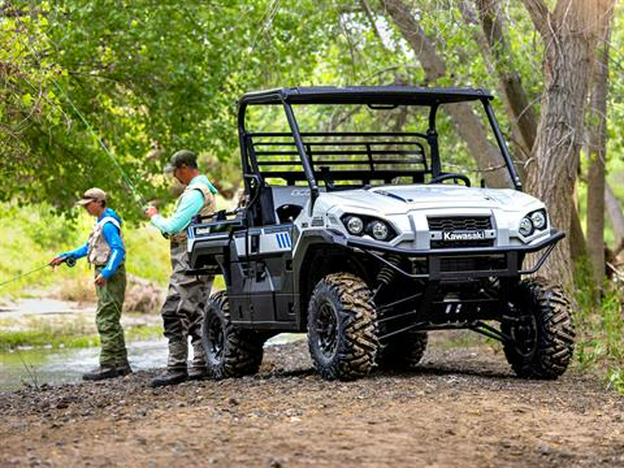 2024 Kawasaki MULE PRO-FXR 1000 LE