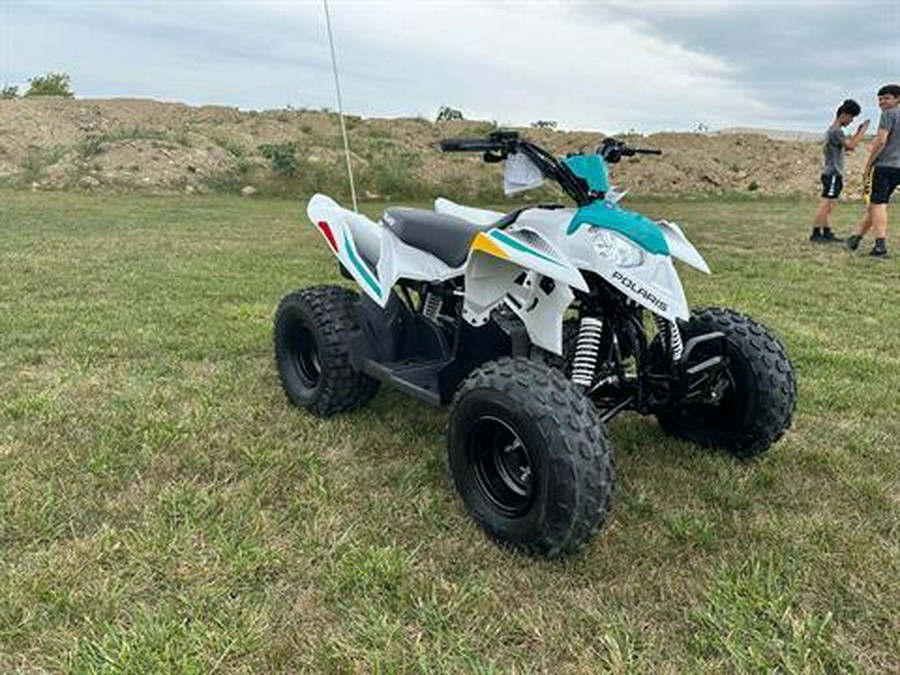 2024 Polaris Outlaw 110 EFI