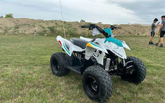 2024 Polaris Outlaw 110 EFI