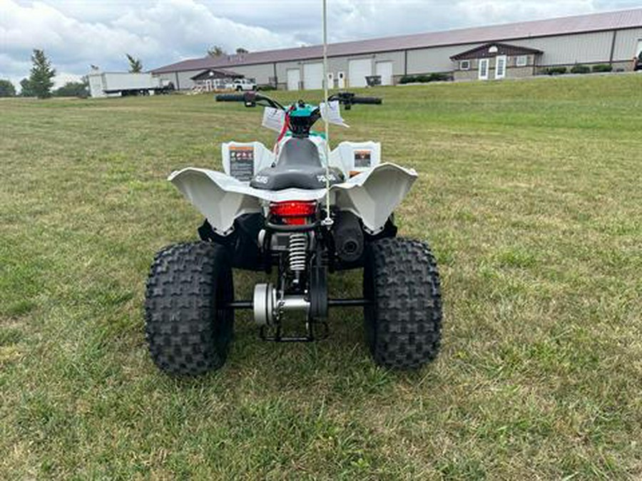 2024 Polaris Outlaw 110 EFI