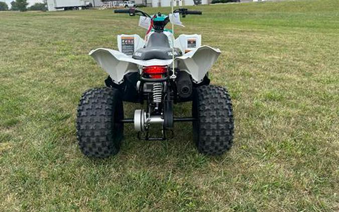 2024 Polaris Outlaw 110 EFI