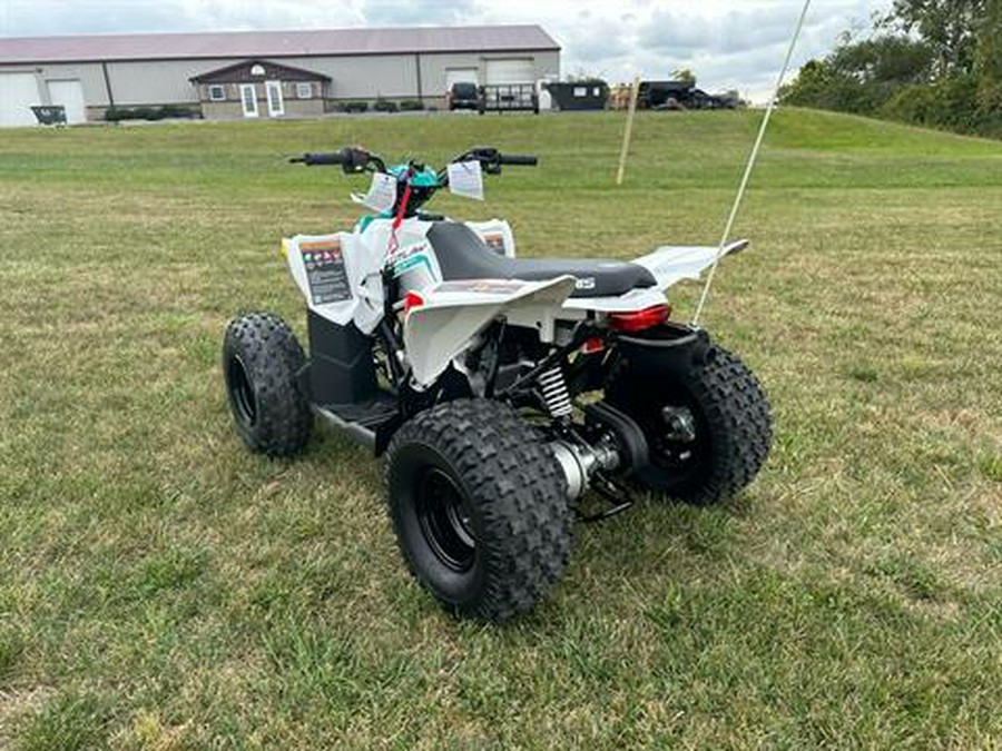 2024 Polaris Outlaw 110 EFI