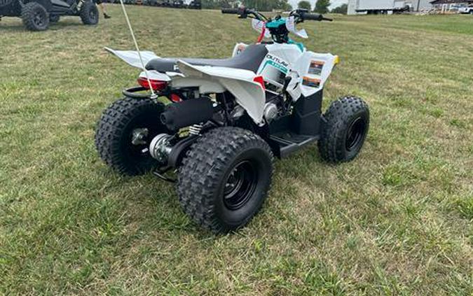 2024 Polaris Outlaw 110 EFI